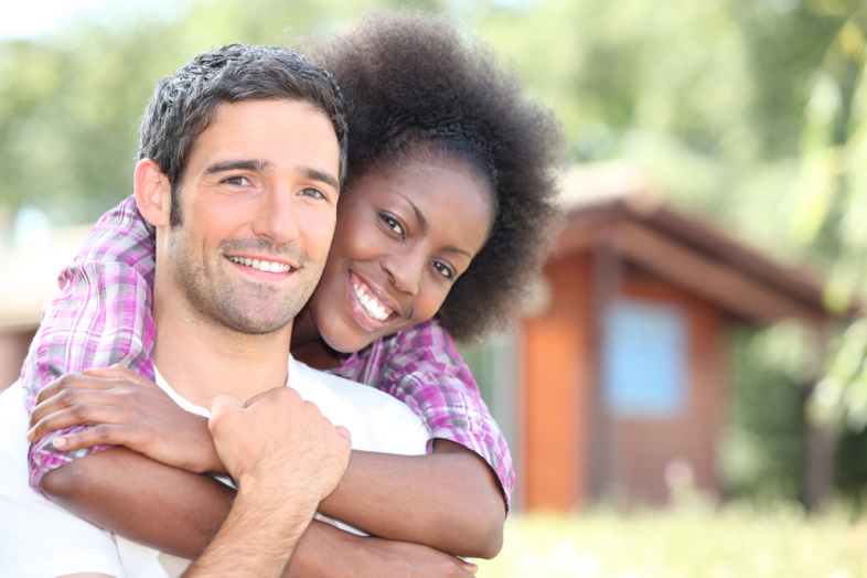 Six Reasons Why White Men and Black Women Marriages Last (Not PC ðŸ`³)...